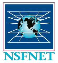 NSFNet Logo