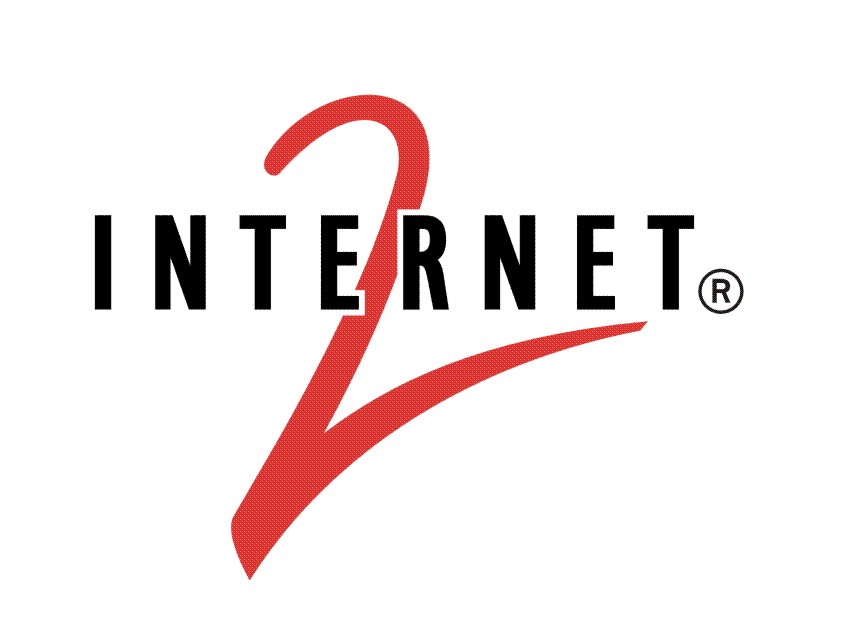 Internet 2 logo