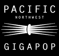 Pacific Gigapop 
logo
