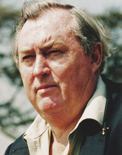 Richard Leakey to speak at Meany May 8 on ‘Climate Change and the Future of Life on Earth’